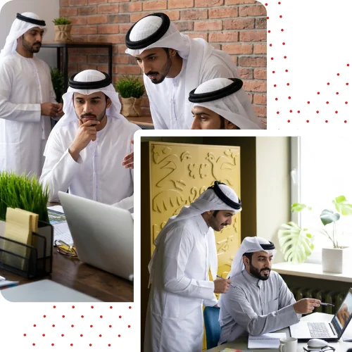 Digital Marketing Agency in Qatar