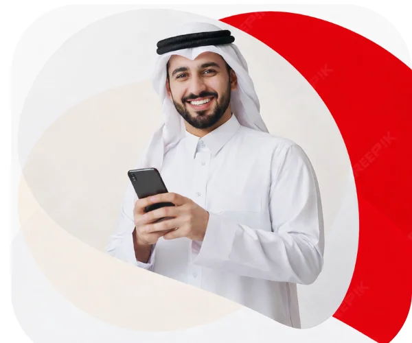 Professional Mobile App Development Company in Qatar